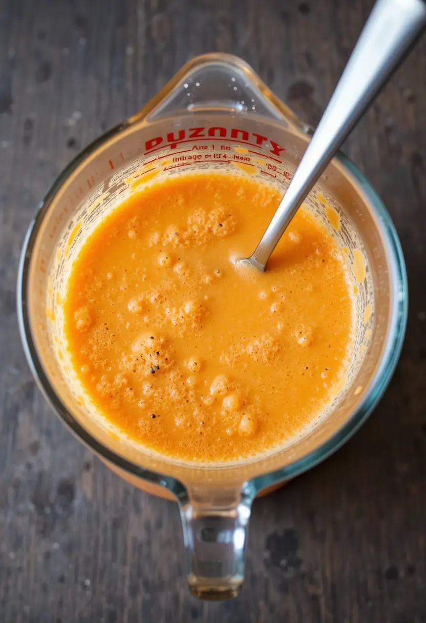 Carrot Drink Recipe Juice Benefits