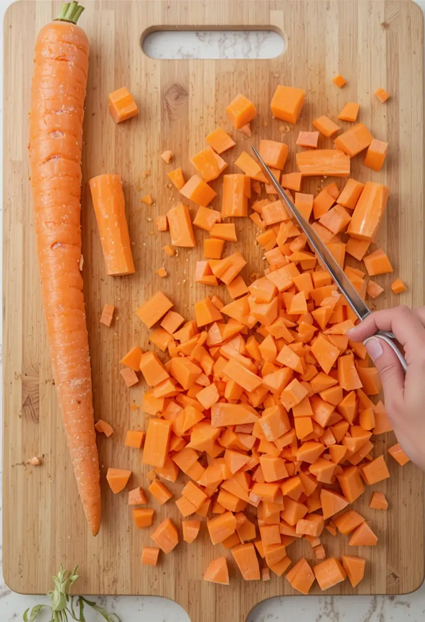 Carrot Drink Recipe Juice Instructions