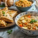Leftover Rotisserie Chicken Recipes
