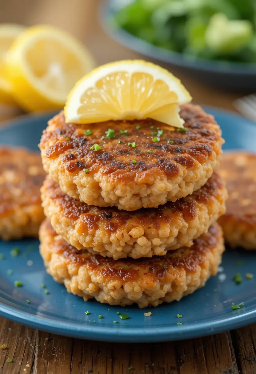 Old-Fashioned-Salmon-Patties