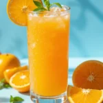 Orange Crush Drink Recipe