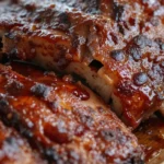 beef back ribs recipe