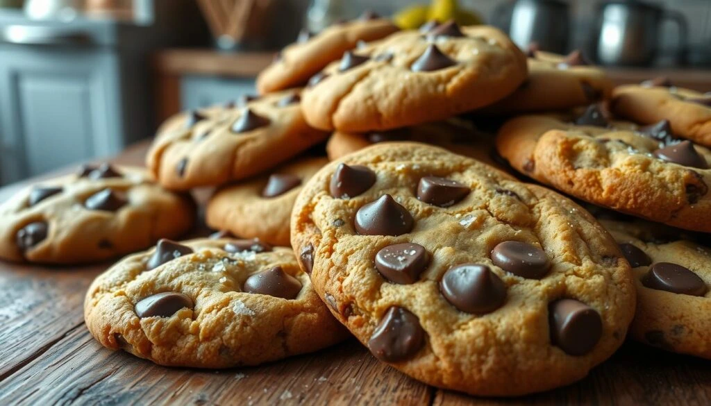 chocolate chip cookies chocolate chip cookie recipe baking illustrated