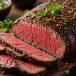 Eye of Round Steak Recipes