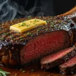 How To Cook A Tomahawk Steak Gordon Ramsay