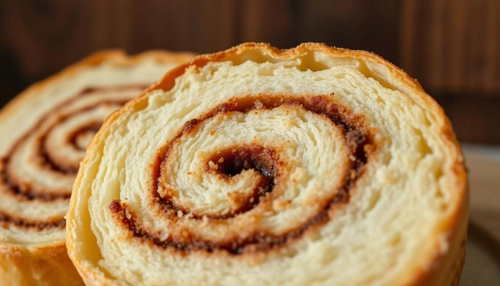 cinnamon swirl bread