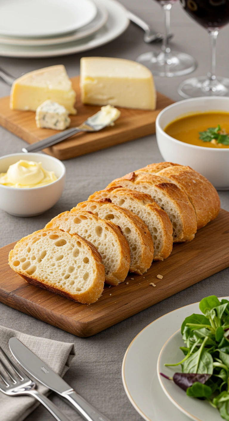french bread recipe