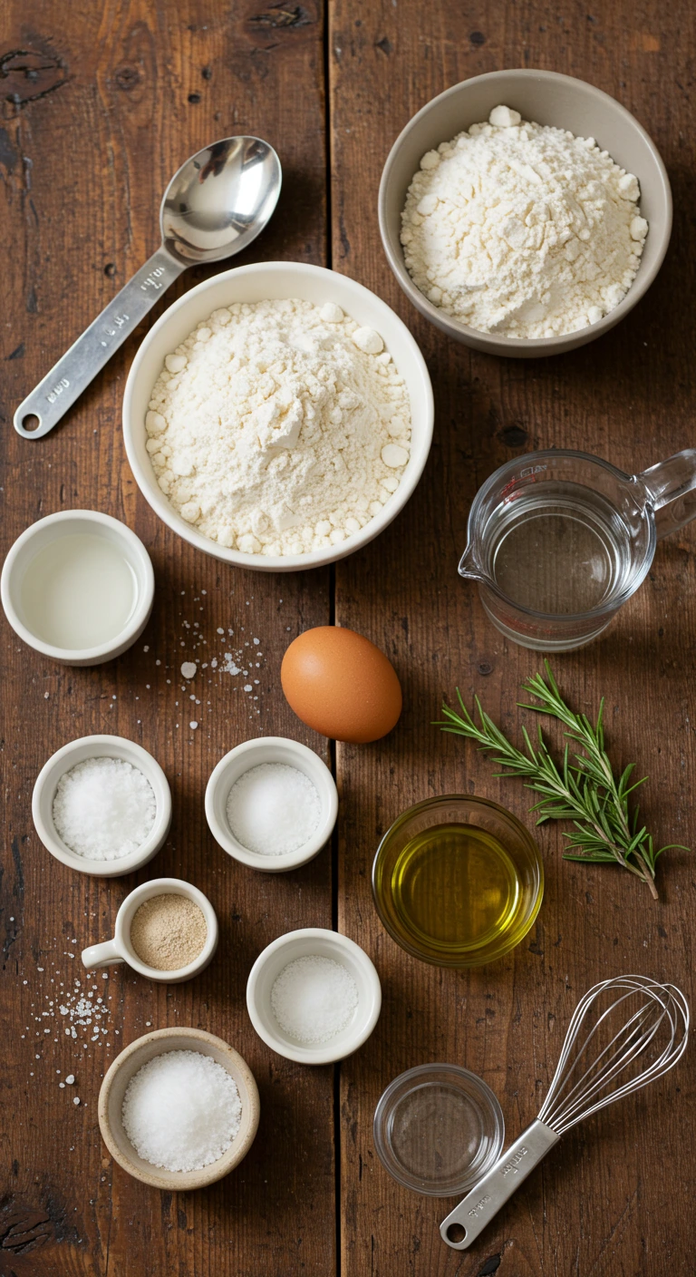 french bread recipe
