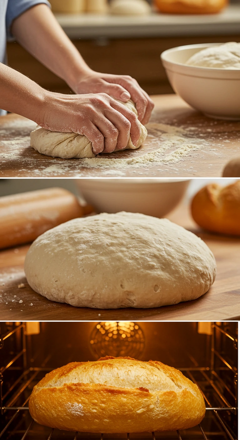 french bread recipe