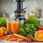 juicer recipes