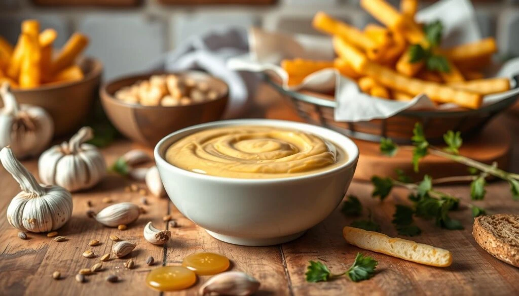 vegan chick fil a sauce recipe