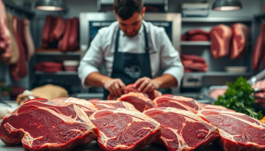 Selecting the Best Beef Rib Roast