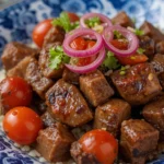 Shaking Beef Recipe