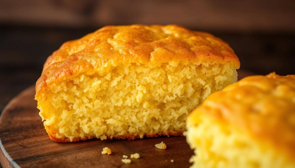 authentic southern cornbread