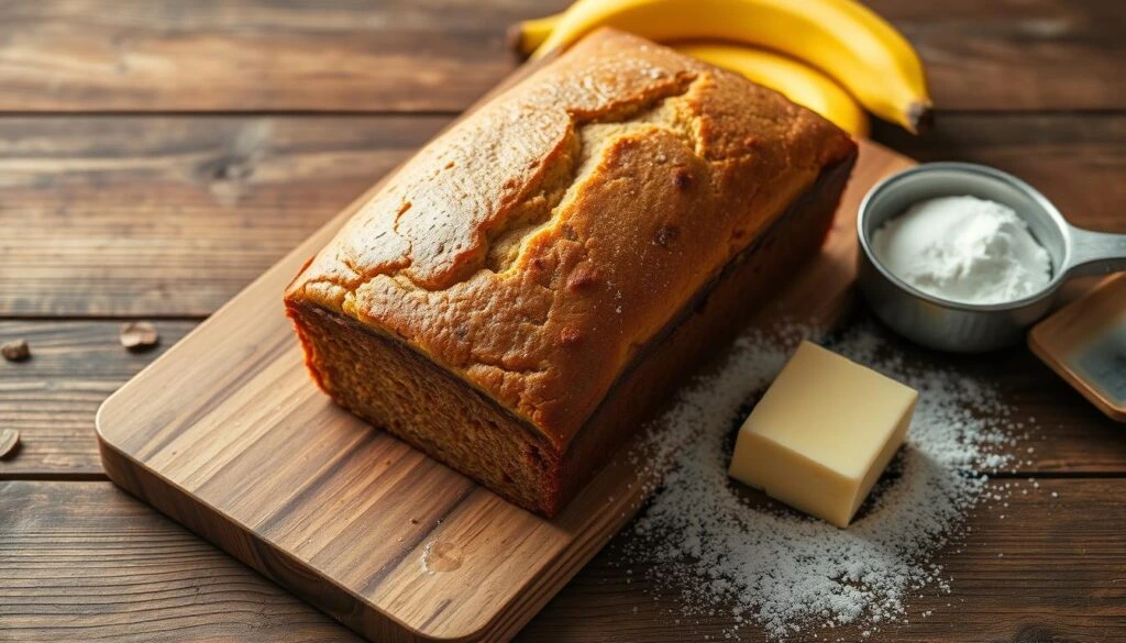 moist banana bread recipe
