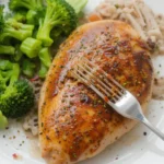 Baked Ranch Chicken
