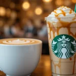 Starbucks Drinks Recipes