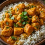 chicken curry recipe