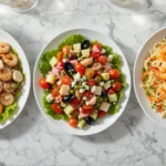 seafood salad recipe