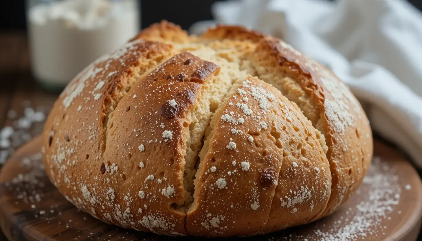 sourdough bread