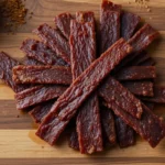 Beef Jerky Recipe