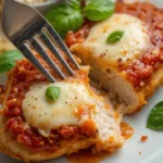 Chicken Parmesan Recipe