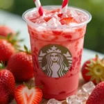 Pink Drink Starbucks Recipe