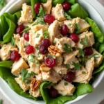 Rotisserie Chicken Salad Recipe