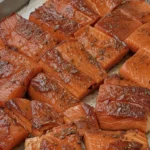 Smoked Salmon Brine Recipe