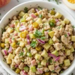 Tuna Salad Recipe