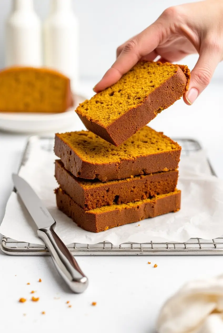 gluten-free-pumpkin-bread-slices