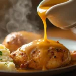 chicken gravy recipe