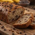 Banana Bread Recipe Chocolate Chip