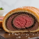 Beef Wellington Recipe