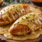 Chicken And Gravy Recipe