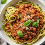 Keto Beef Mince Recipes
