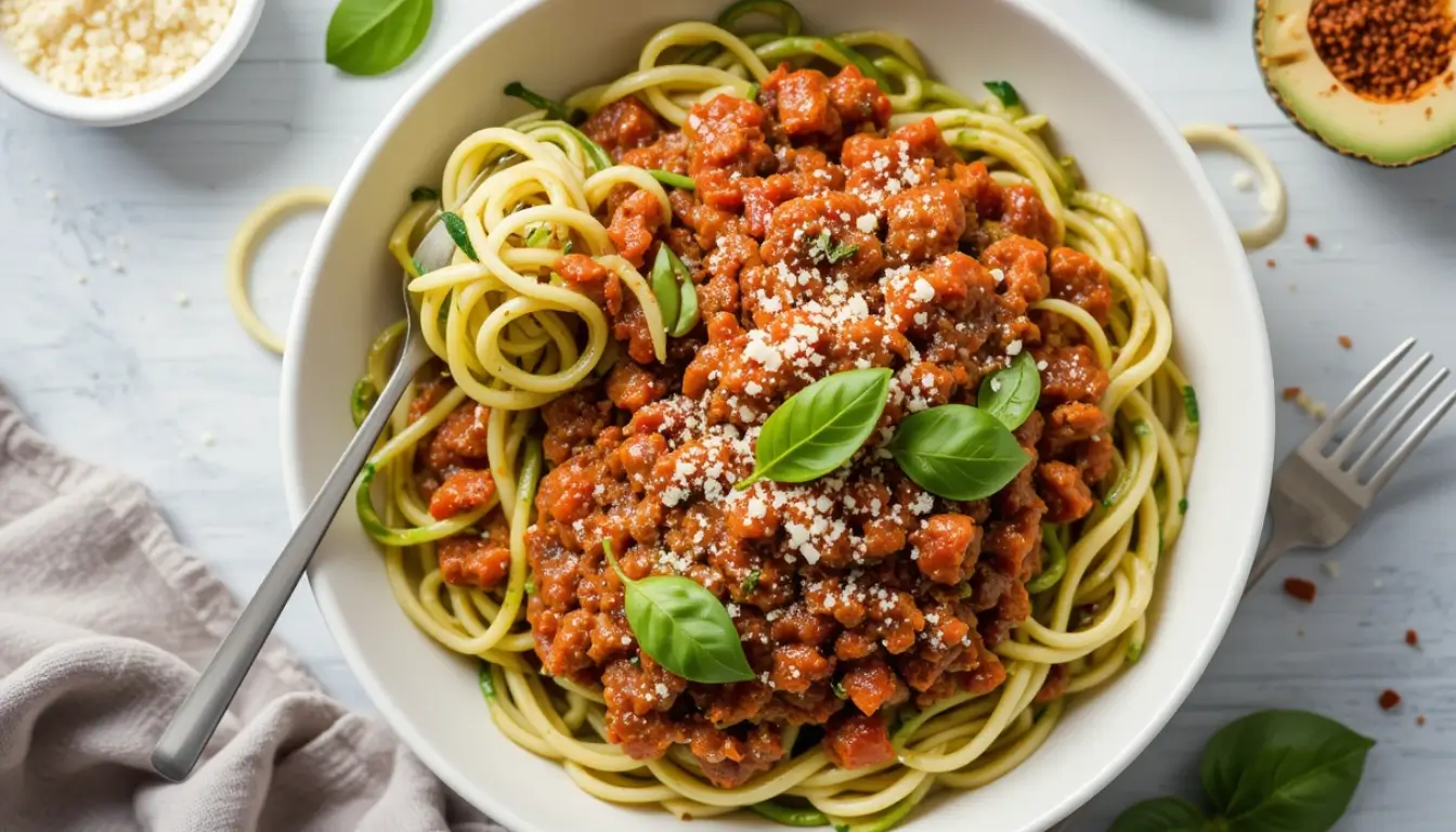 Keto Beef Mince Recipes