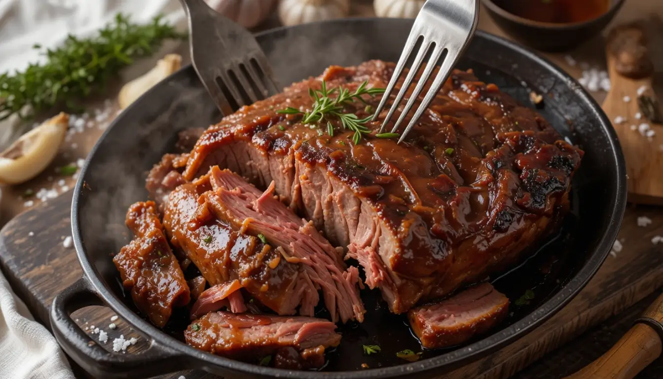 Beef Recipe