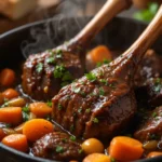 Beef Shank Recipe