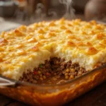 Recipe With Ground Beef
