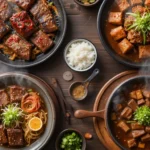 korean beef recipe