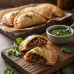 beef empanadas recipe