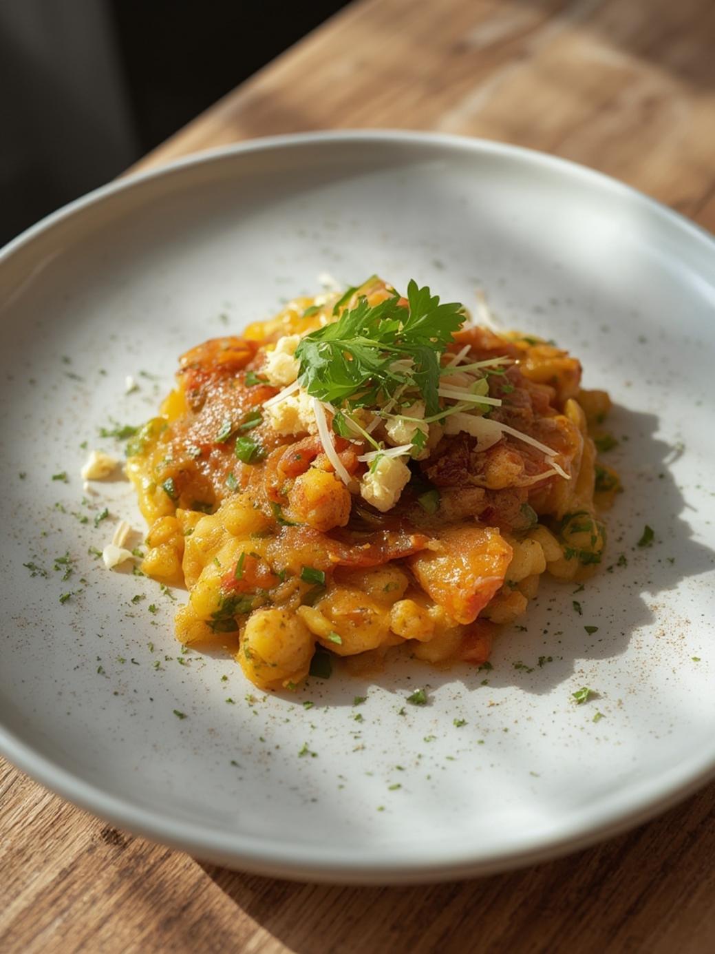 Cattle Drive Casserole