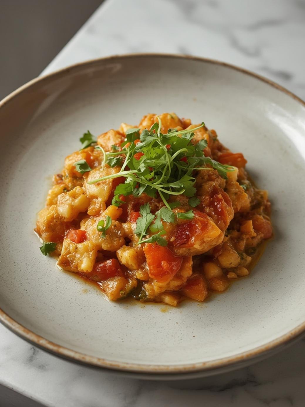 Cattle Drive Casserole