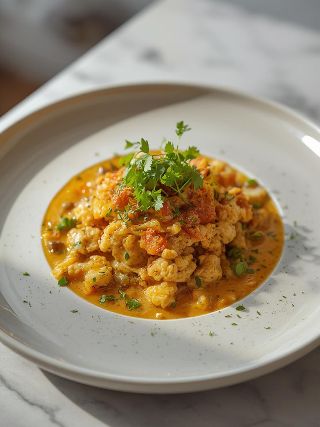 Crazy Good Casserole