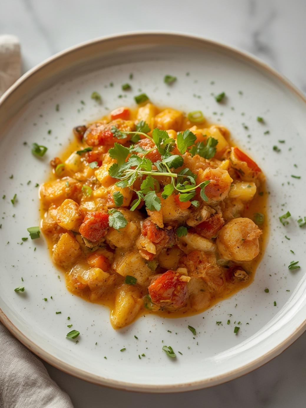 Crazy Good Casserole