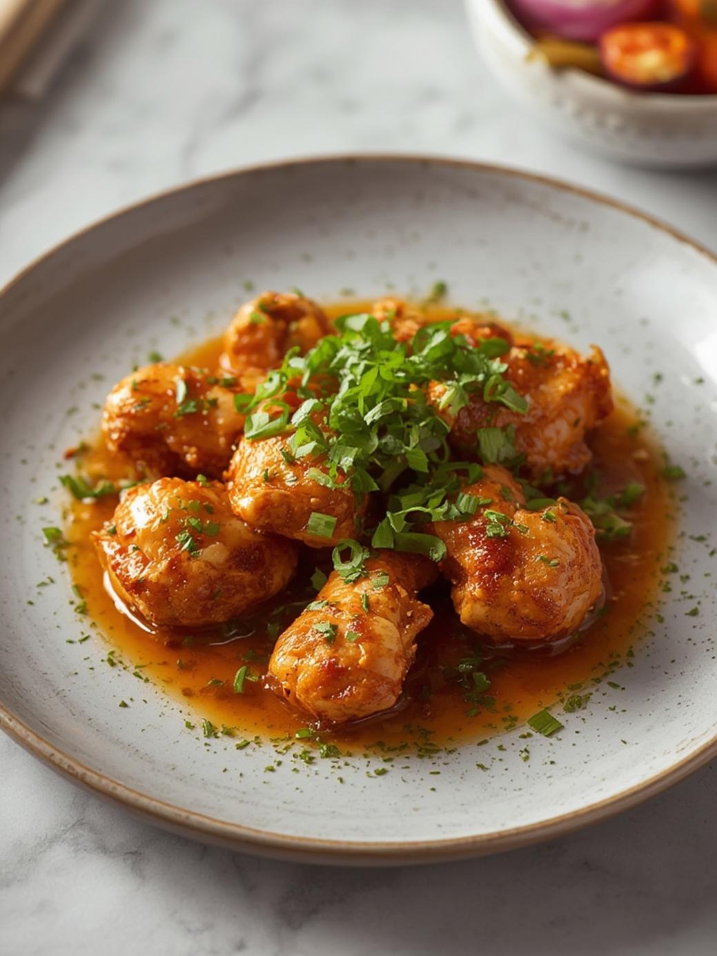 Bang Bang Chicken Recipe