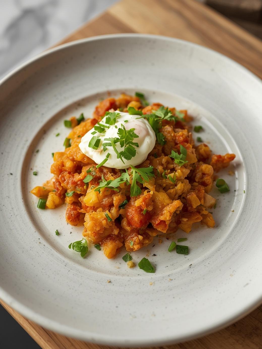 Cowboy Casserole Recipe