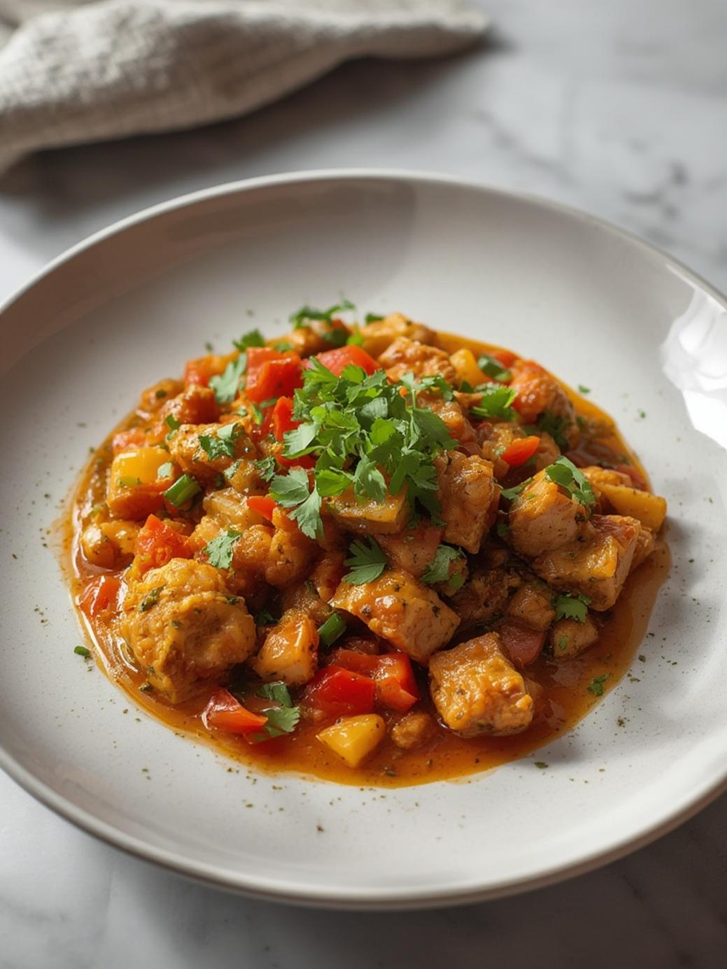 Crockpot for Diabetics