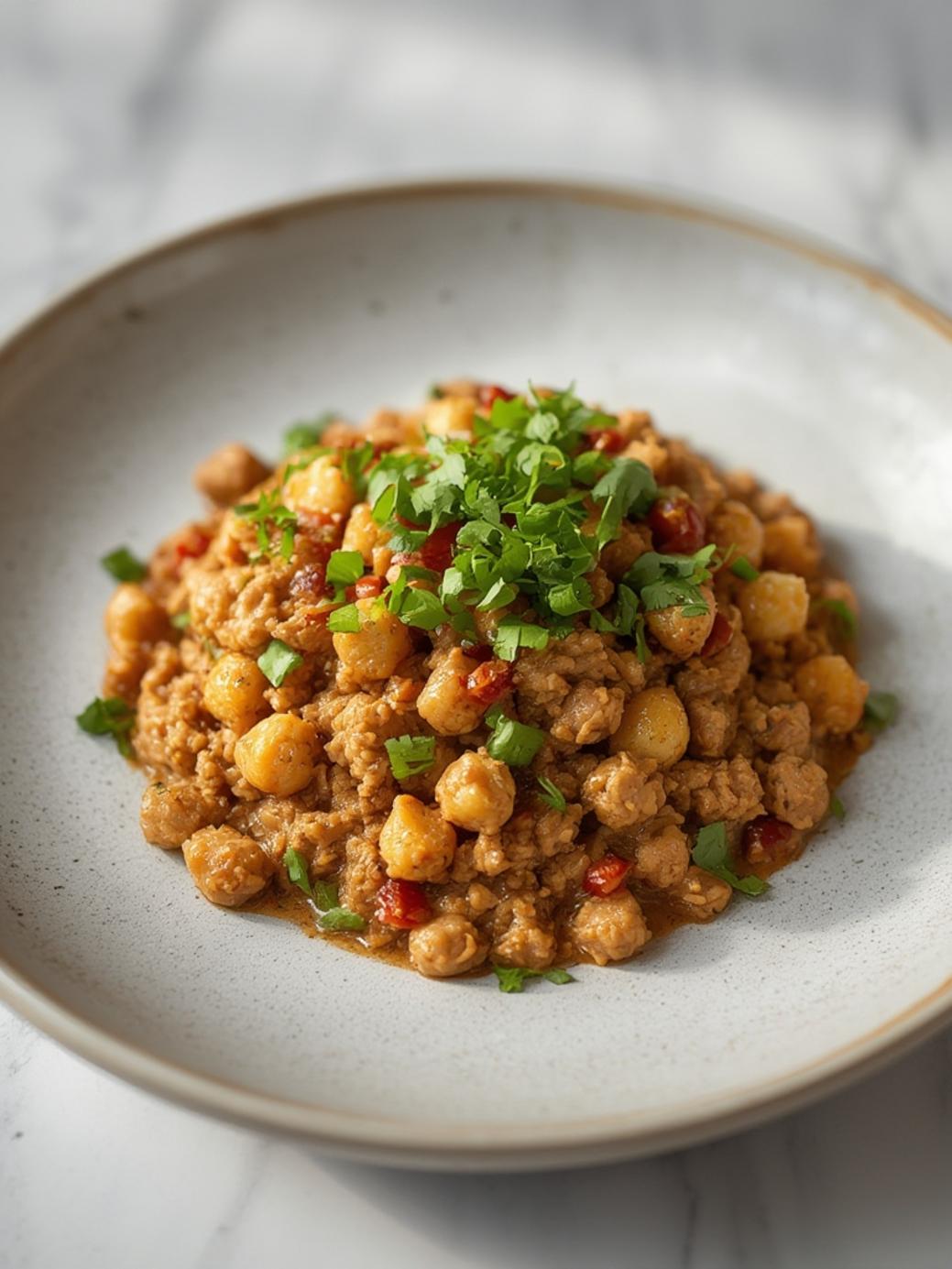 Kid-Approved Ground Chicken Recipe